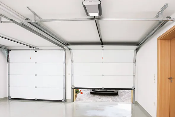 Garage door installation - secure and stylish doors for enhanced curb appeal